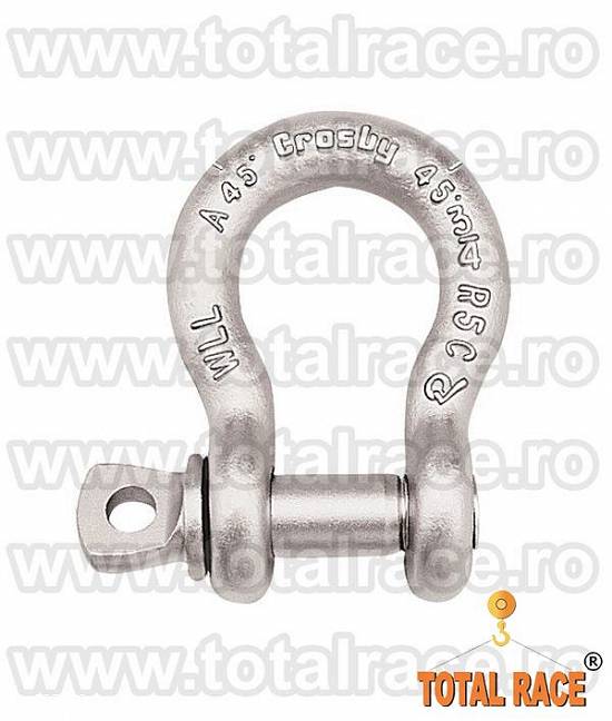 Chei tachelaj Omega G209A Crosby®  Total Race
