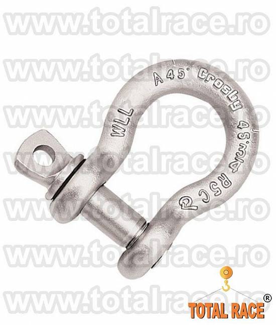 Chei tachelaj forjate G209A Crosby®
