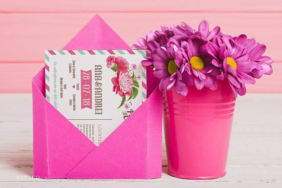 Invitatii Personalizate,   Invitatii Online