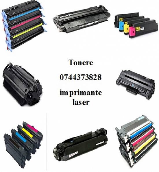 Cartus toner  cu livrare gratuita Bucuresti