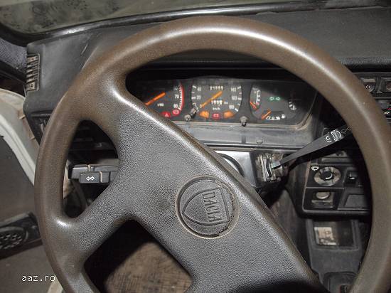 Lichidator judiciar,   vand autoturism Dacia 1310 L