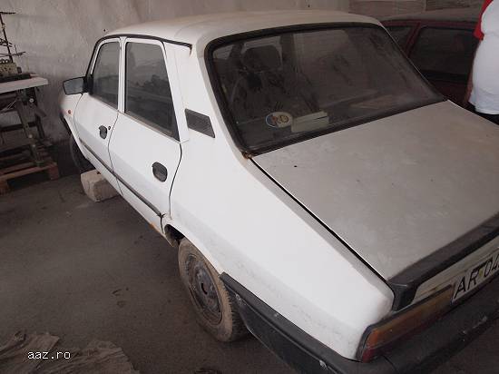 Lichidator judiciar,   vand autoturism Dacia 1310 L