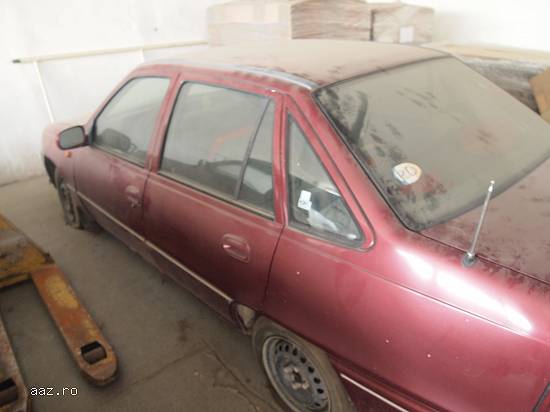 Daewoo Cielo