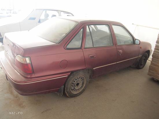 Daewoo Cielo