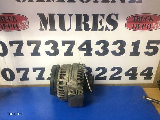 Alternator Scania R E5 420