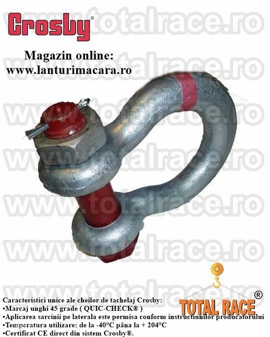 Gambeti ridicat sarcini G2130 Crosby®