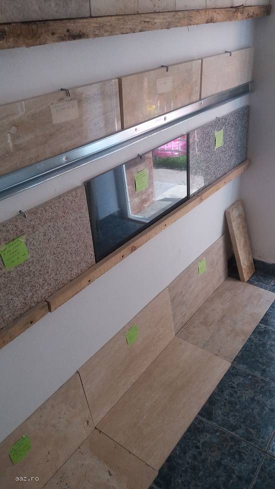 Marmura,   granit
