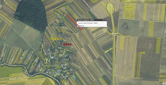 Teren 7.132 mp,   Balta Doamnei,   jud. Prahova