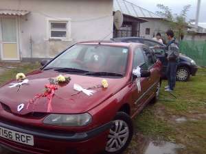 Renault Laguna Alize 1.6i 16V