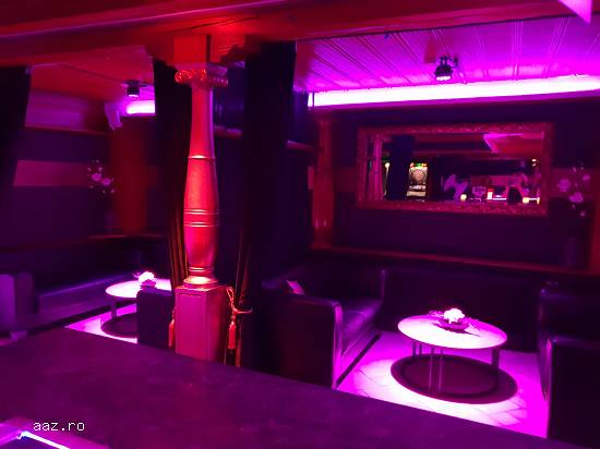 Loc de munca in Club Sternen,   Elvetia