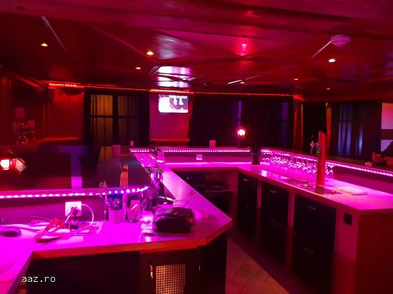 Loc de munca in Club Sternen,   Elvetia