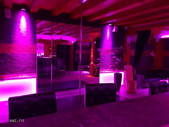 Loc de munca in Club Sternen,   Elvetia