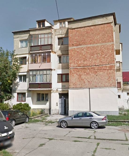 Apartament 3 camere,   str. 22 Decembrie,   Pascani,   Iasi