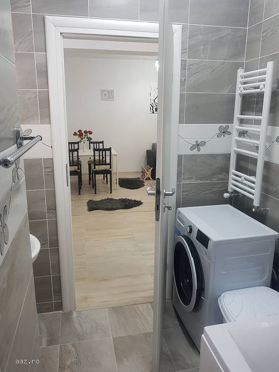 Inchiriez Apartament 2 camere Militari Residence