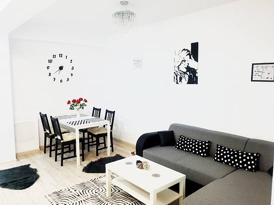 Inchiriez Apartament 2 camere Militari Residence