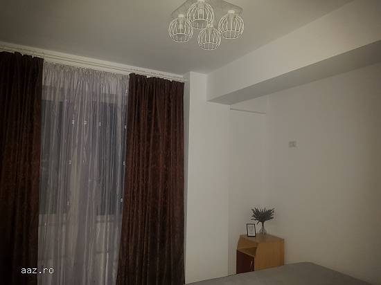 Inchiriez Apartament 2 camere Militari Residence