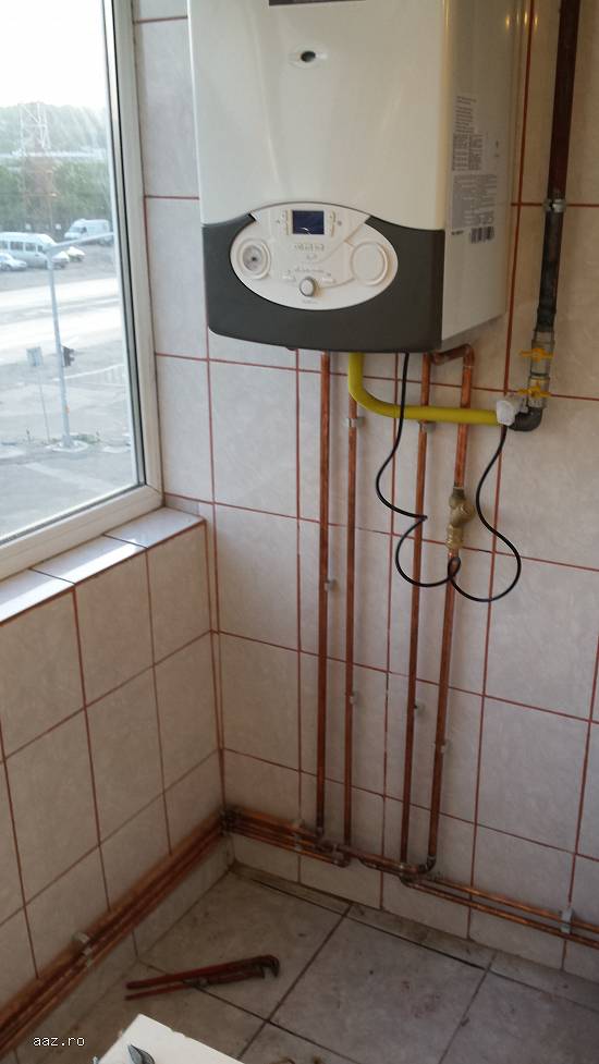 Instalator Rasnov