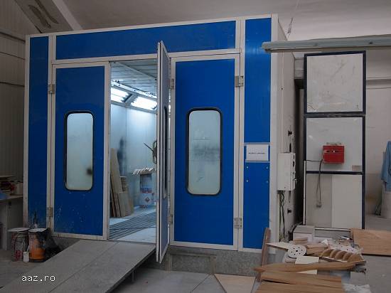 Lichidator judiciar,   vand in bloc diverse bunuri mobile