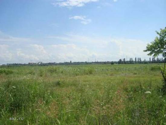 Teren constructii 9075 mp,   Popesti Leordeni,   Ilfov
