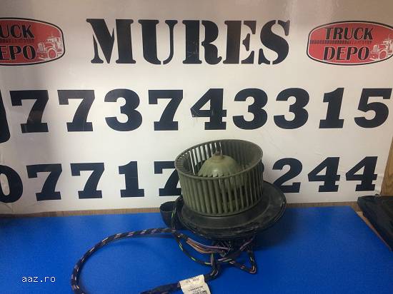 Motoras incalzire Mercedes Atego 815