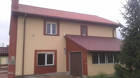 Teren 823.37 mp si casa 279.58mp,   Clinceni,   Ilfov