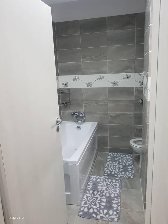 Inchiriez apartament cu 2 camere