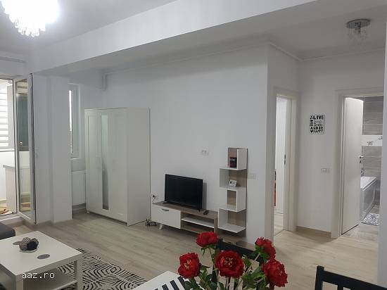 Inchiriez apartament cu 2 camere