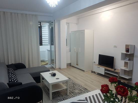 Inchiriez apartament cu 2 camere