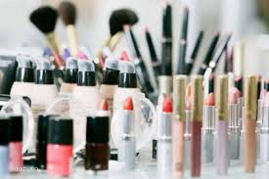 fabrica cosmetice germania