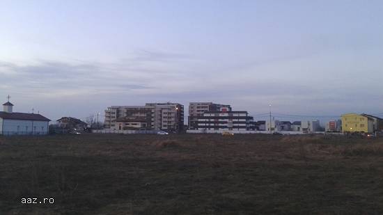 Teren 2000 mp,   Pipera,   Voluntari,   Ilfov