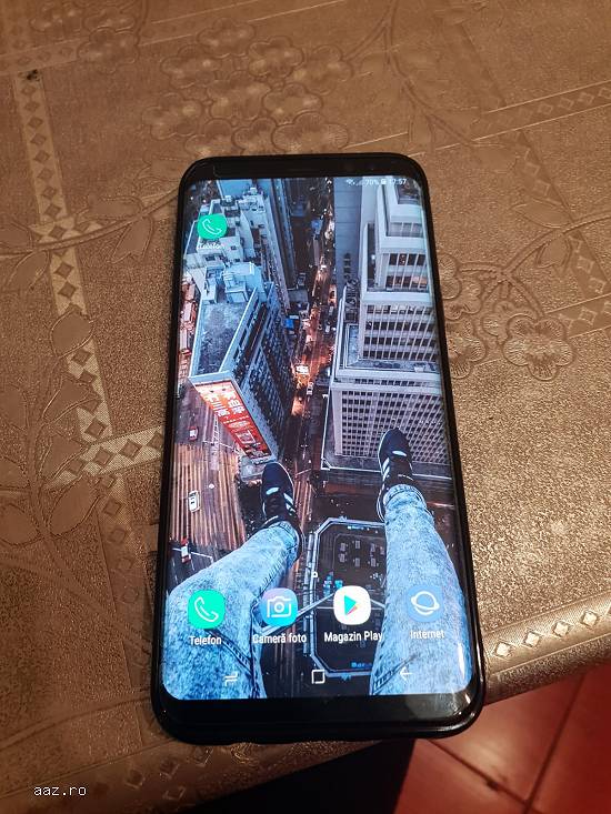 Samsung s 8 plus