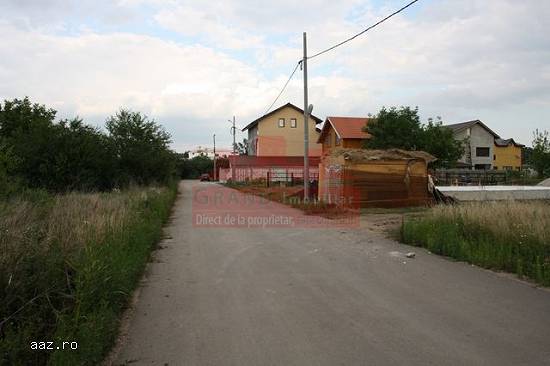 teren sos giurgiului zona dedeman berceni