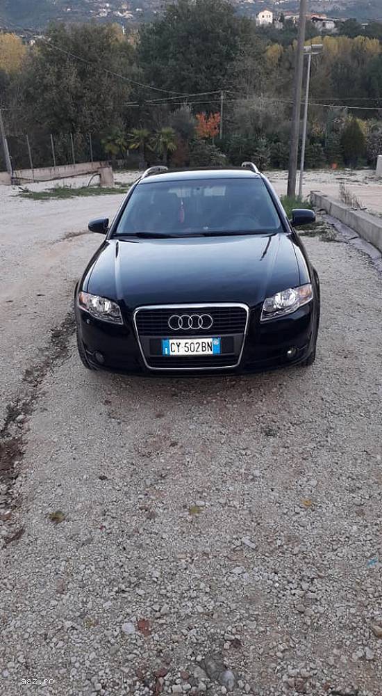 Audi a4 avant 0784606675