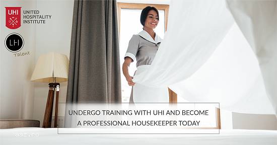 United Hospitality Institute