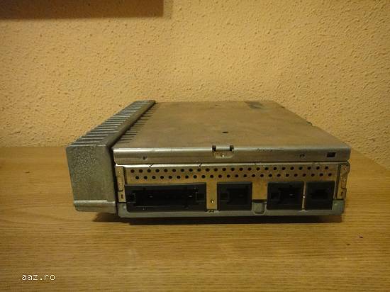Amplificator mercedes audio gateway w211 w219 be6008
