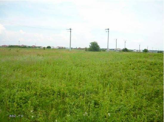Teren 1017 mp,   Snagov,   Ghermanesti,   Ilfov