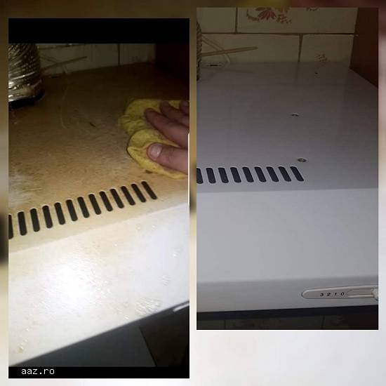Servicii de curățenie