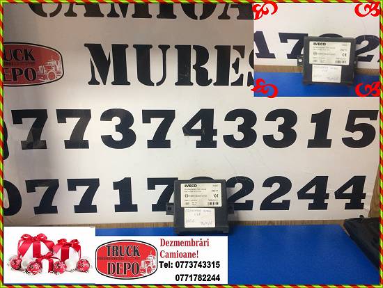 Calculator modul usa Iveco Stralis 430