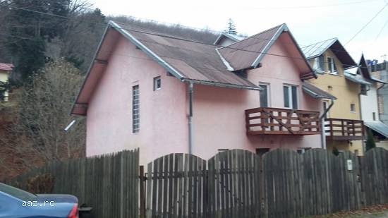 Casa si teren,   Busteni,   Prahova