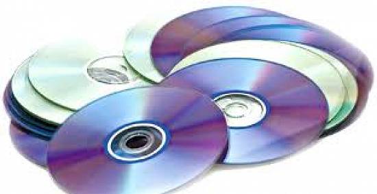 fabrica de cd-uri olanda