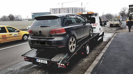 Tractari Auto !
