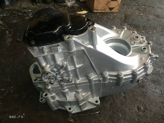 Volkswagen T5 1.9 TDI 5 trepte 2004-2012 02Z300045S cutie de viteze Vw