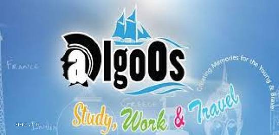 Algoos Study Work and Travel