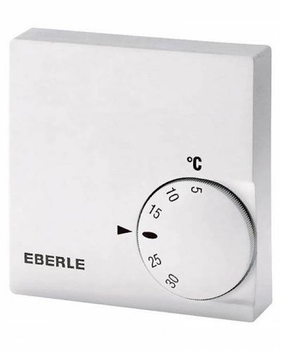 Termostat de ambient Eberle RTR-E
