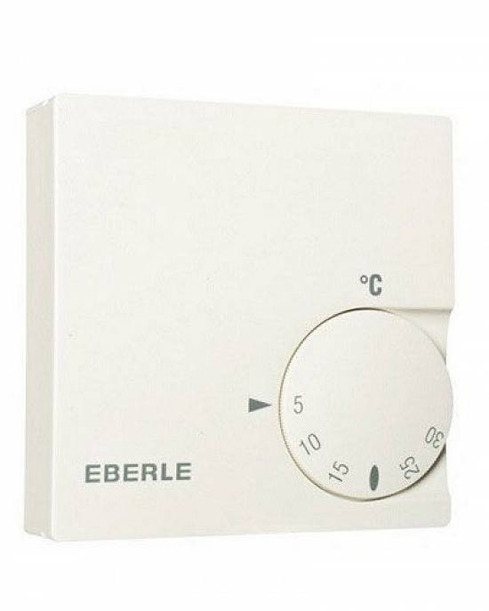 Termostat de ambient Eberle RTR-E