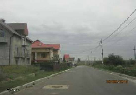 Teren 541 si casa,   strada Viilor,   Schitu,   Constanta