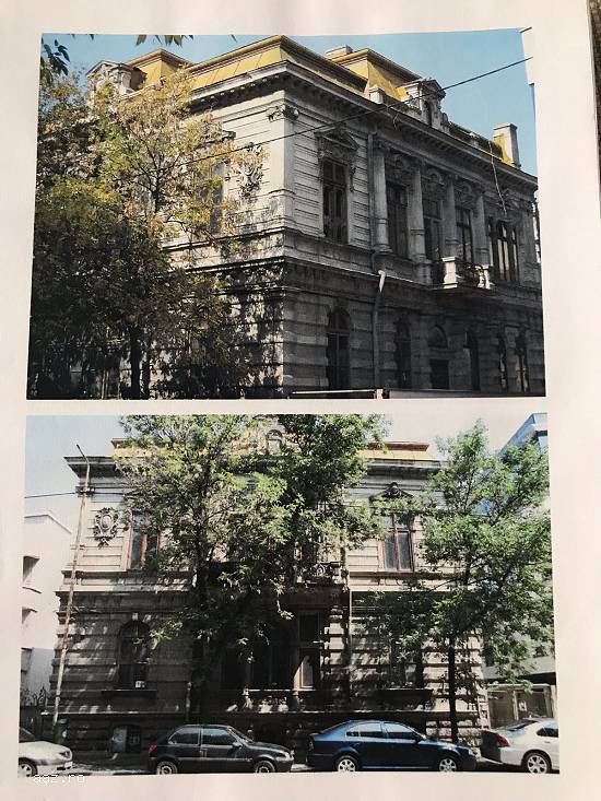 vânzari vile