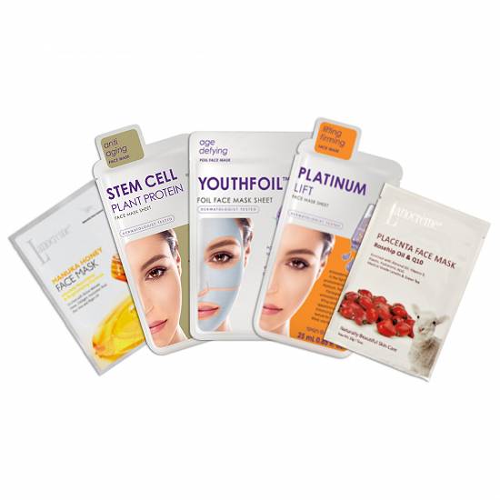 Lichidare de stoc produse cosmetice