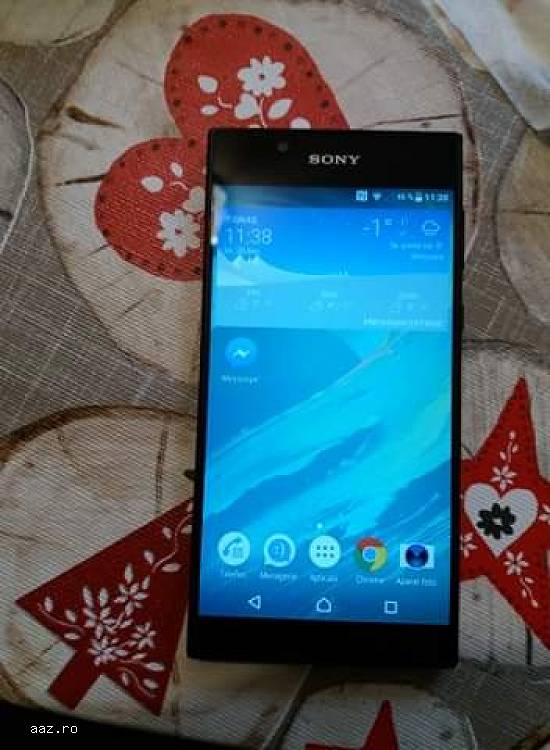 SONY XPERIA