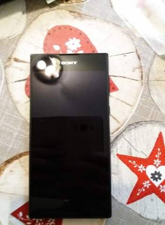 SONY XPERIA